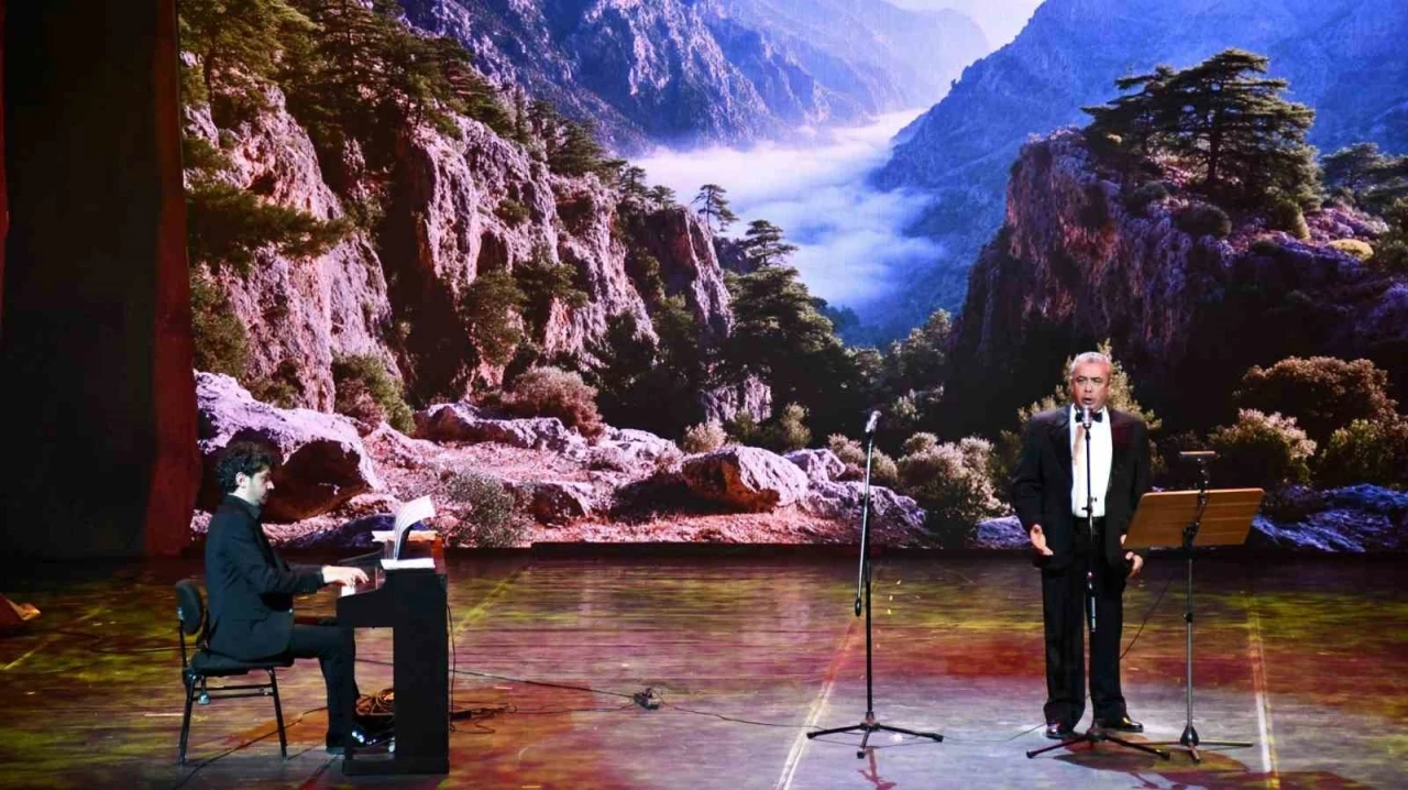 İzmir Devlet Opera ve Balesi’nden Bilecik’te unutulmaz konser
