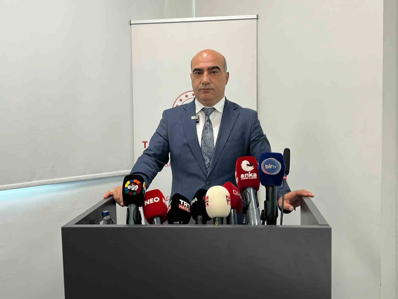 İzmir&rsquo;in 2025 sağlık karnesi a&ccedil;ıklandı
