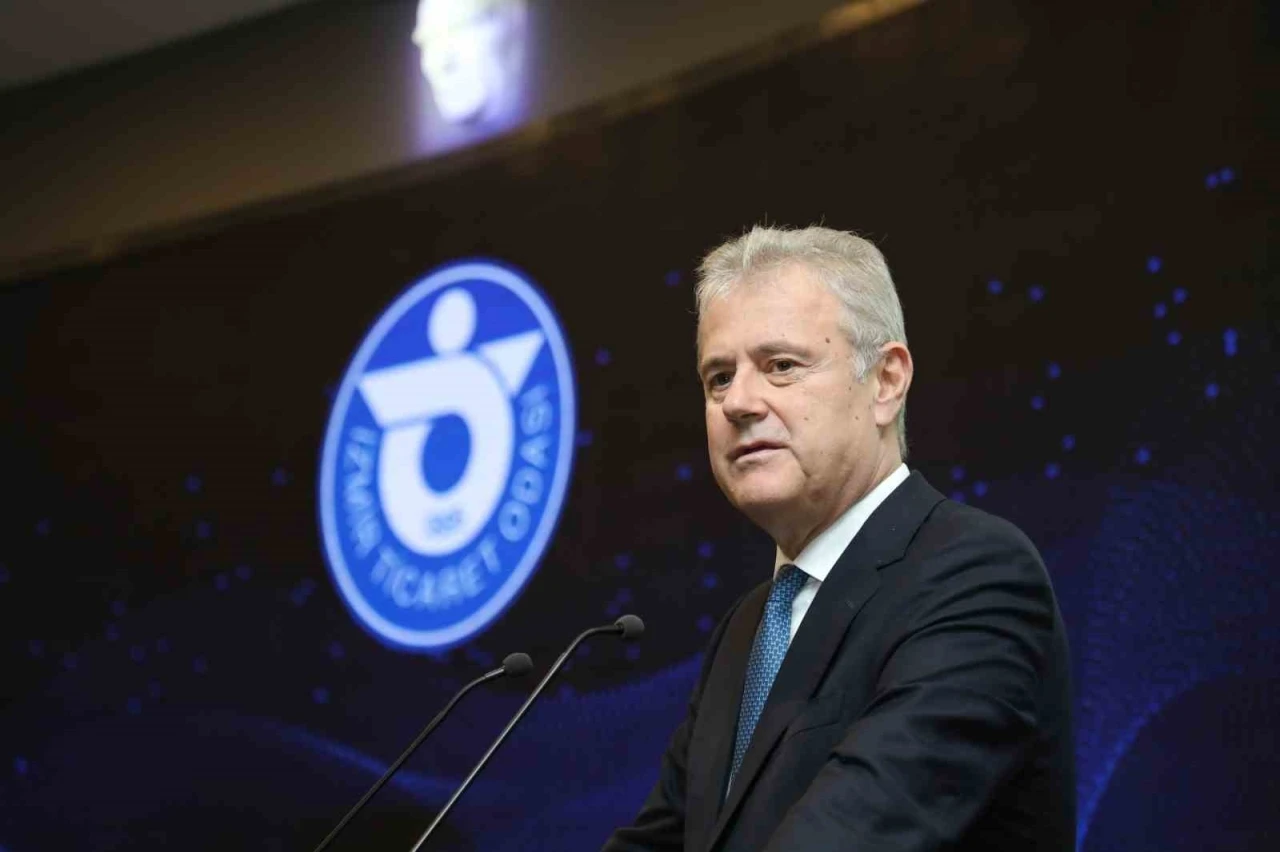 İzmir Ticaret Odası, fuar desteklerini y&uuml;zde 200 artırdı
