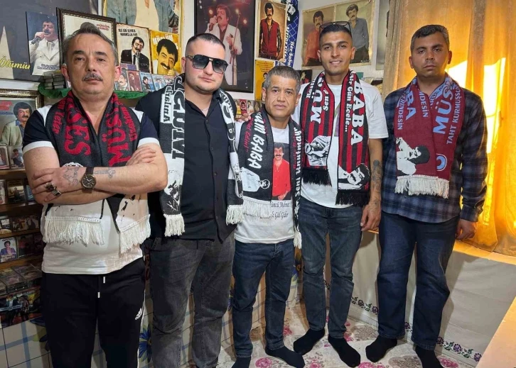 İzmirli &lsquo;M&uuml;sl&uuml;mc&uuml;lerden&rsquo; Mustafa Keser&rsquo;e tepki: &ldquo;&Ouml;z&uuml;r bekliyoruz&rdquo;
