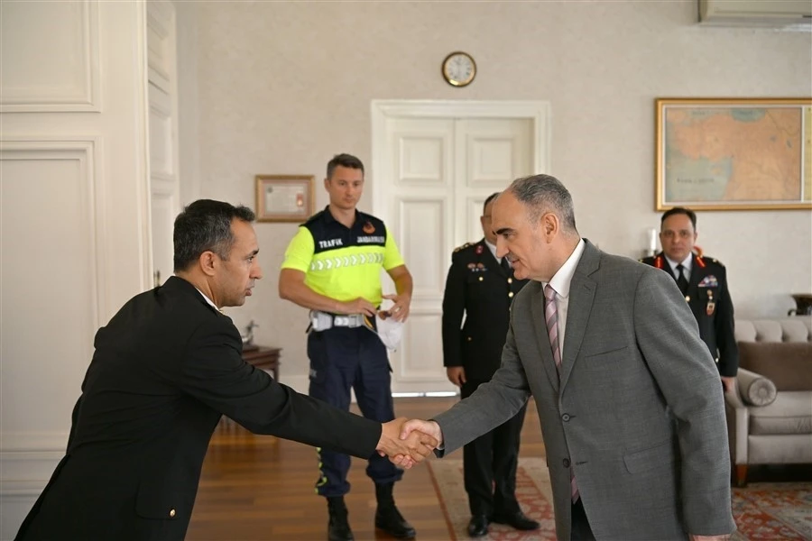 Jandarma Teşkilatı 186 yaşında
