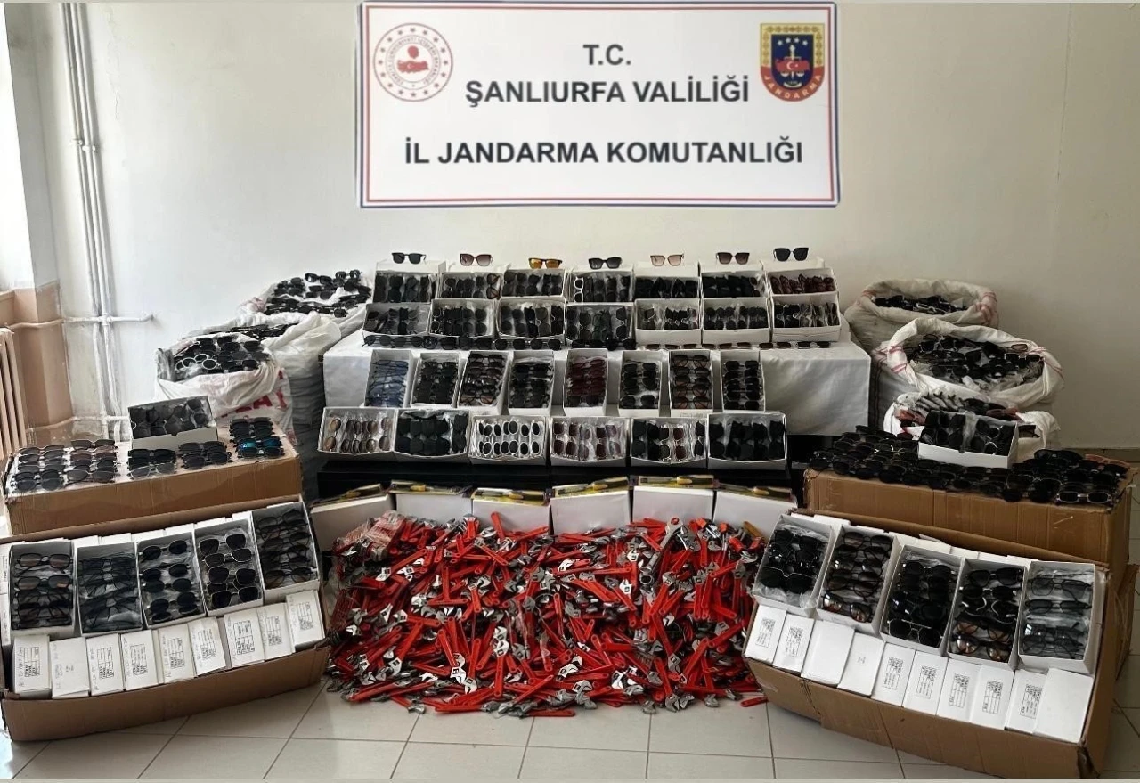 Jandarmadan 34 milyon liralık operasyon: 3 gözaltı
