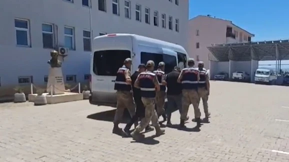 Jandarmadan Siber Suçlara Dev Operasyon