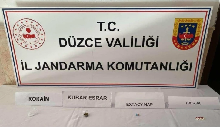 Jandarmadan su&ccedil; unsurlarına ge&ccedil;it yok
