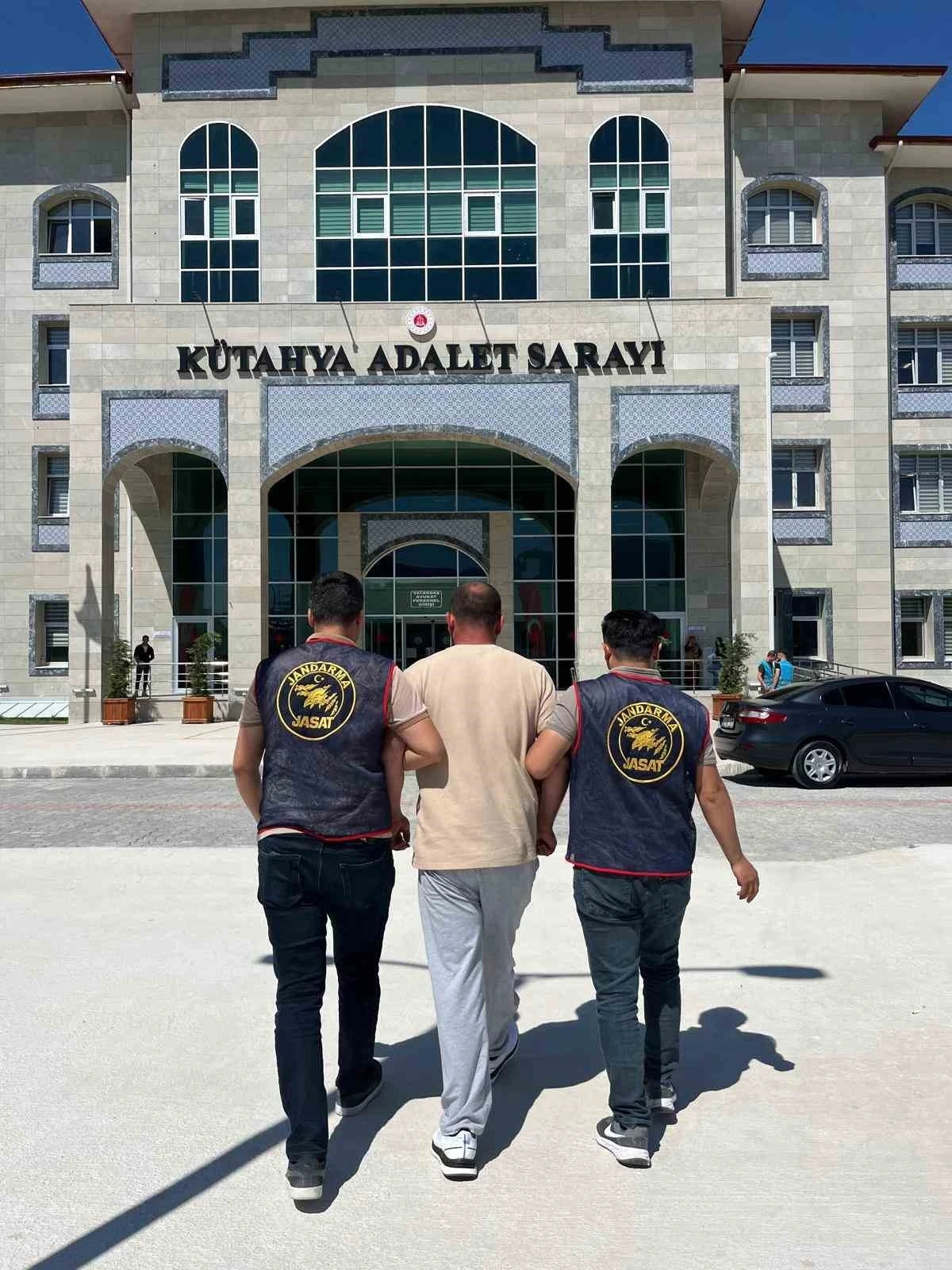 JASAT ekipleri suçlulara göz açtırmıyor
