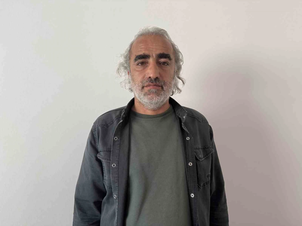 Jeoloji Mühendisi Çelik’ten orman yangınlarına karşı ’Koruma ve Kalkınma’ projesi
