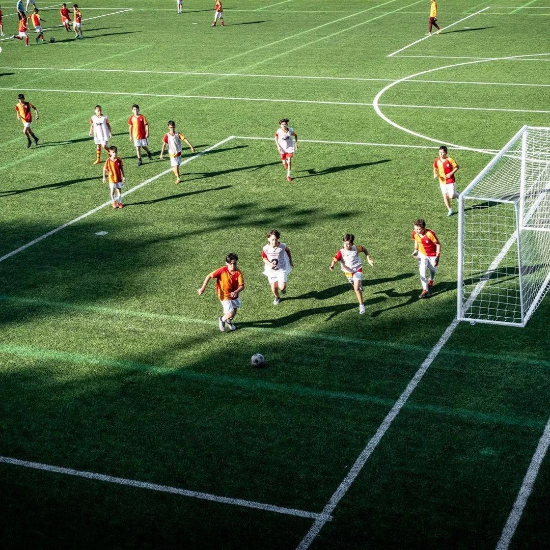 Jetgen Junior Cup başlıyor
