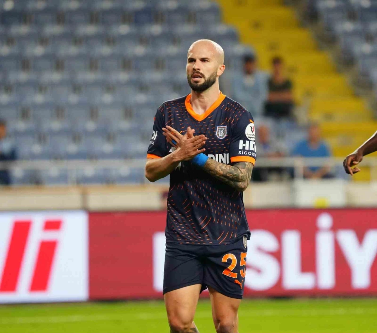 Joao Figueiredo’nun yeni adresi Malezya
