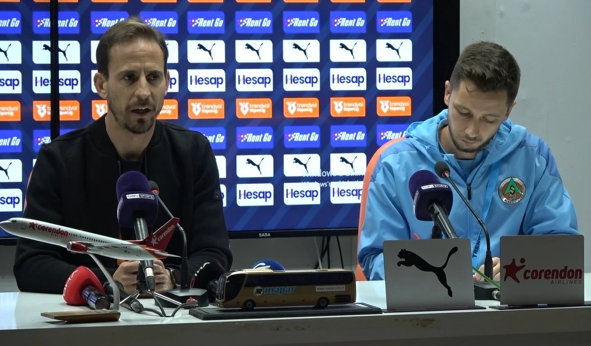 Joao Pereira: "Daha fazla puan toplamayı bekliyordum"
