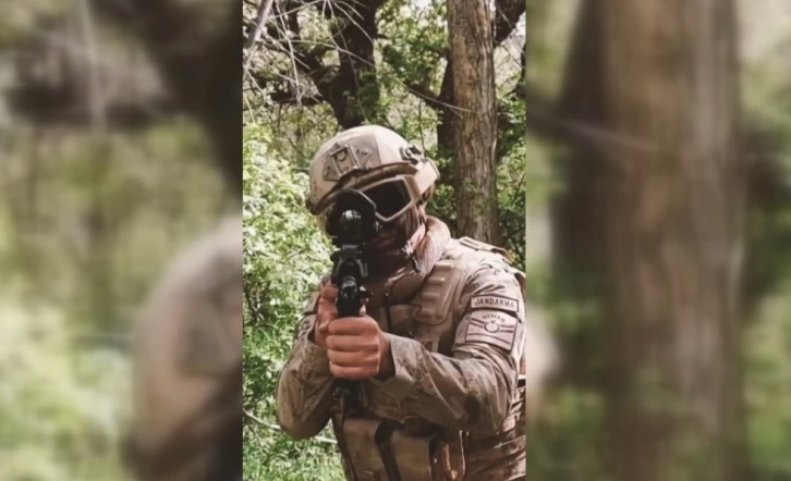 J&Ouml;H nefes kesti
