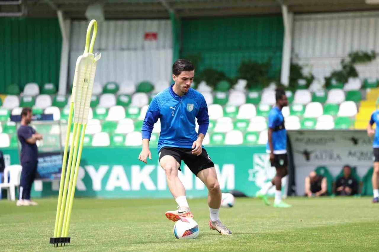 Jose Morais: &quot;Ligde kalma açısından çok kritik bir maç oynayacağız&quot;

