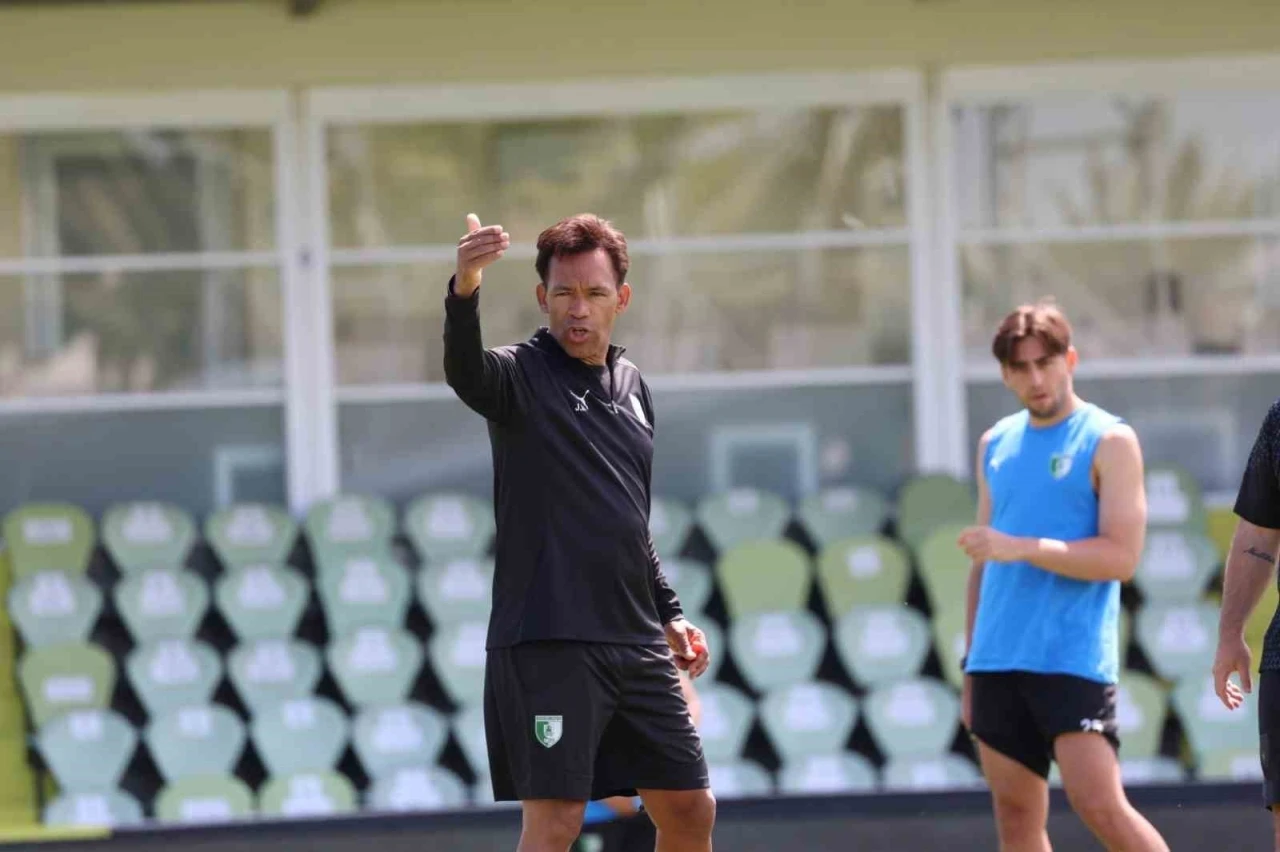 Jose Morais: &quot;Trabzonspor maçını kazanmak için elimizden gelen mücadeleyi göstereceğiz&quot;
