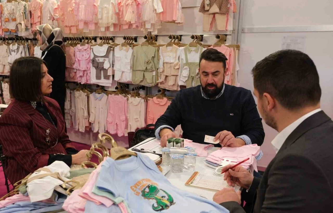 Junioshow, zorlu k&uuml;resel şartlarda sekt&ouml;r&uuml;n umutlarını tazeledi
