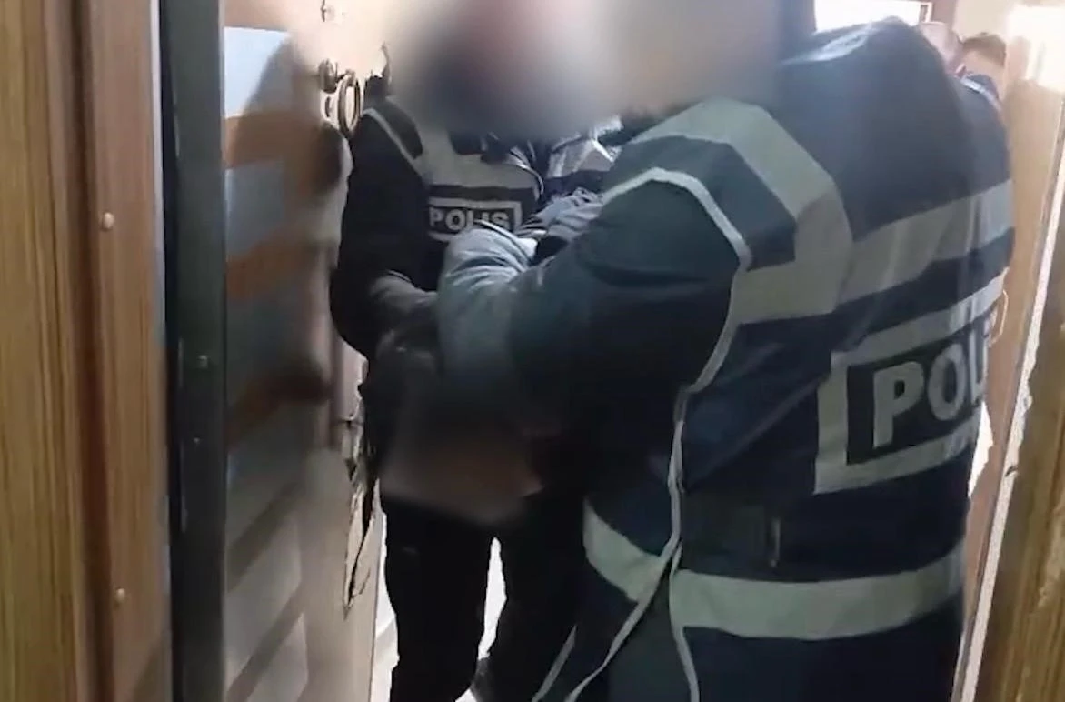 Kablo devi &ccedil;alışanları tarafından 5 milyon dolar zarara uğratıldı
