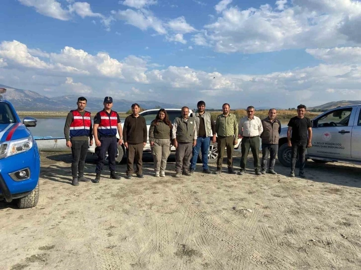 Ka&ccedil;ak avlanan 23 kişi cezadan kurtulamadı
