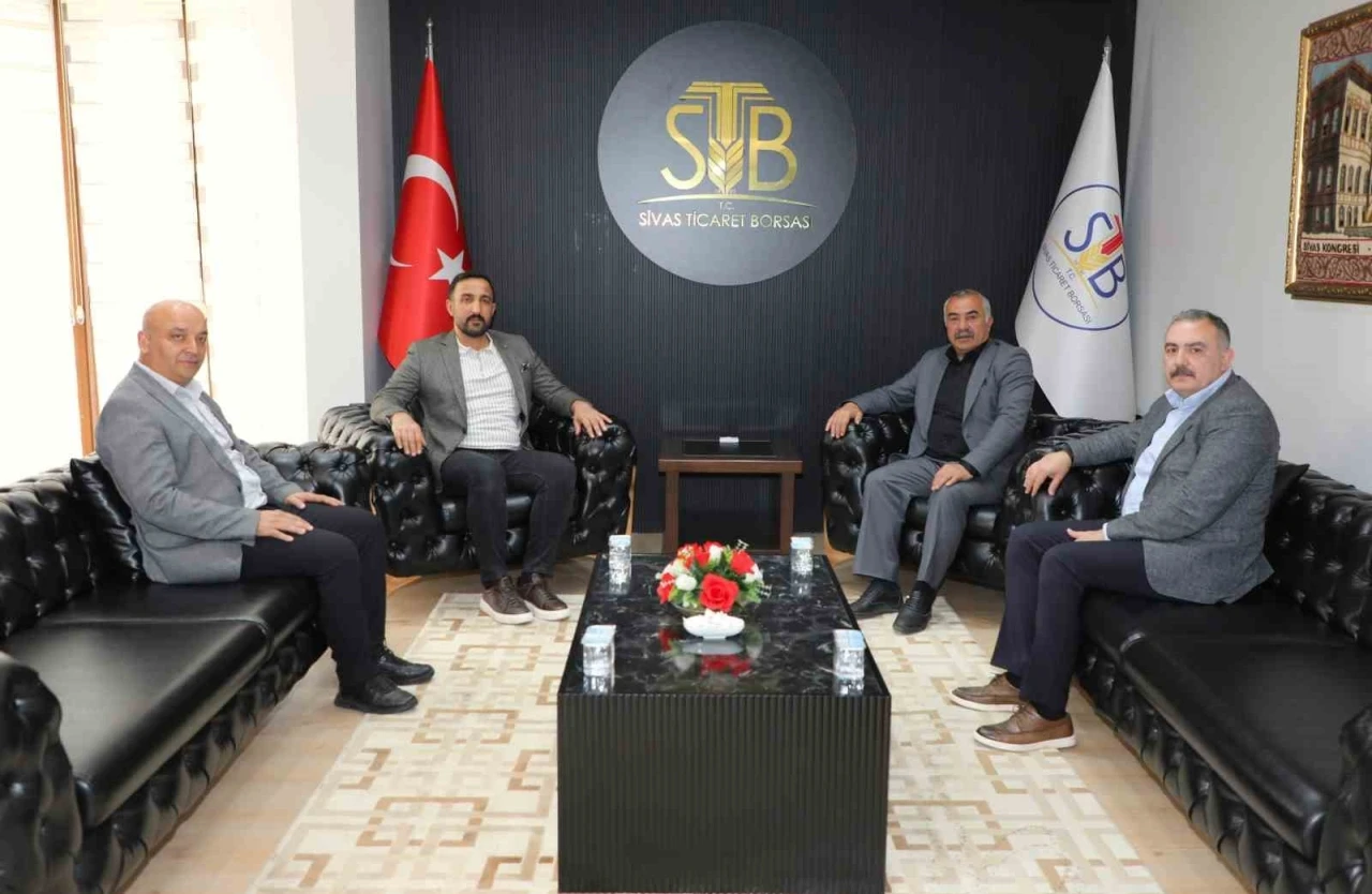 Kaçak et çekimiyle mücadele için kurumlar bir araya geldi
