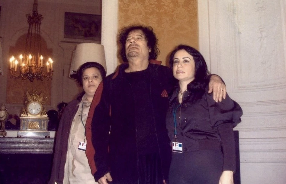 Kaddafi’nin eski danışmanı Bodrum’da isyan etti: &quot;İskelemi yıktılar, personelimi darp ettiler&quot;
