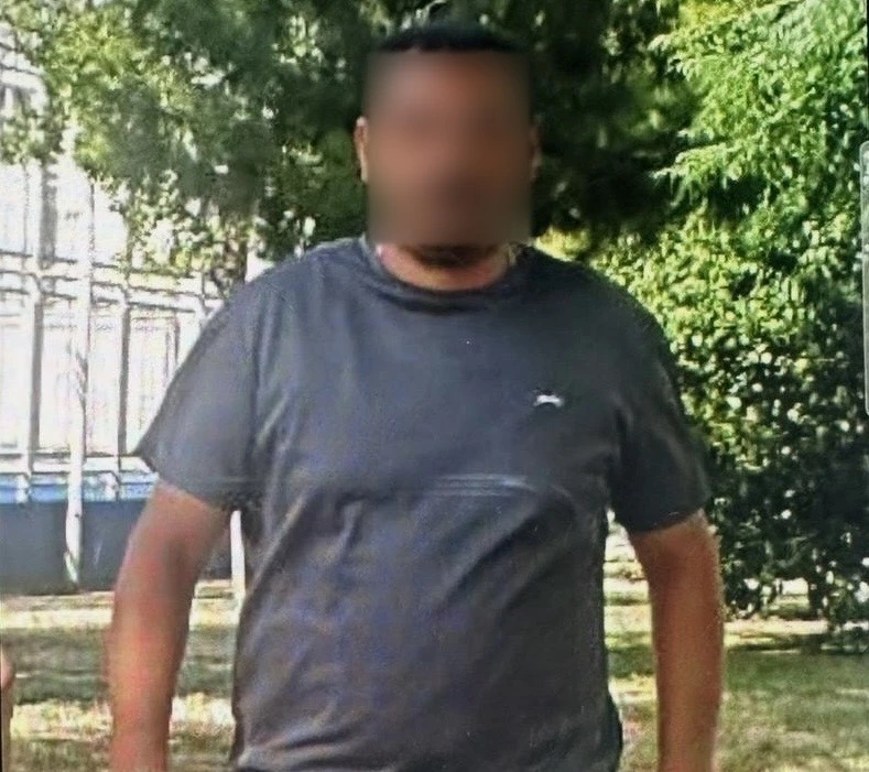 KADES ihbarına gelen polisi bıçakladı
