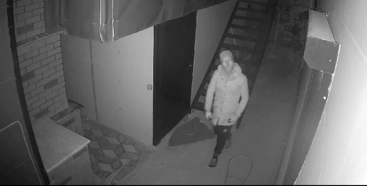 Kadın &ccedil;oraplı hırsızların kurnazlığı JASAT&rsquo;ın g&ouml;z&uuml;nden ka&ccedil;madı
