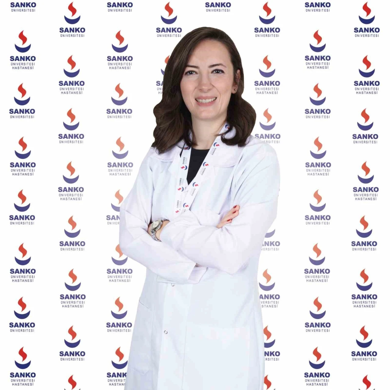 Kadın Hastalıkları ve Doğum Uzmanı Opr. Dr. Eda Arife Deniz, SANKO Üniversitesi Hastanesi’nde
