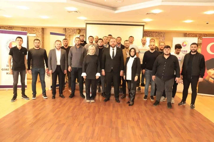 Kadın ve Gen&ccedil; girişimcilerde icra kurulları belirlendi
