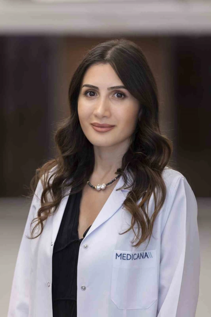 Kadınlarda idrar ka&ccedil;ırmanın tedavisi m&uuml;mk&uuml;n
