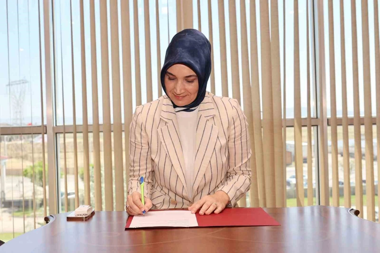Kadın Kooperatifi Türkiye Pazarına Açılıyor