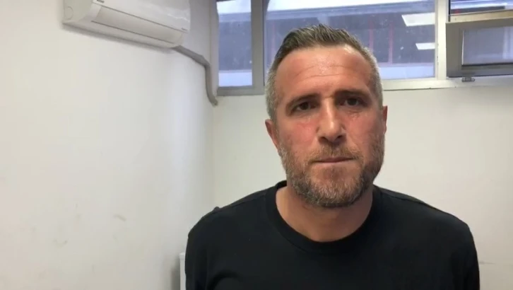 Kadir Kar: "Yavaş yavaş seri yapacağız"
