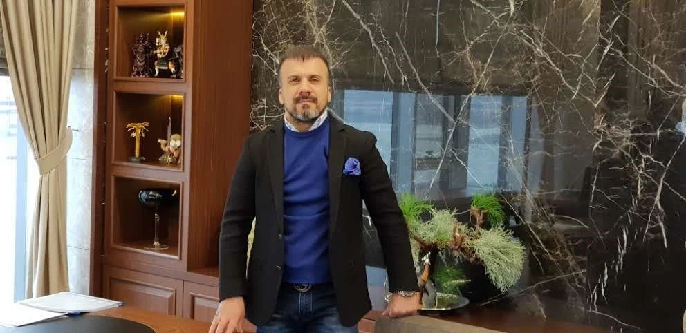 Kadooğlu Holding’ten Kemalpaşa’ya dev yatırım
