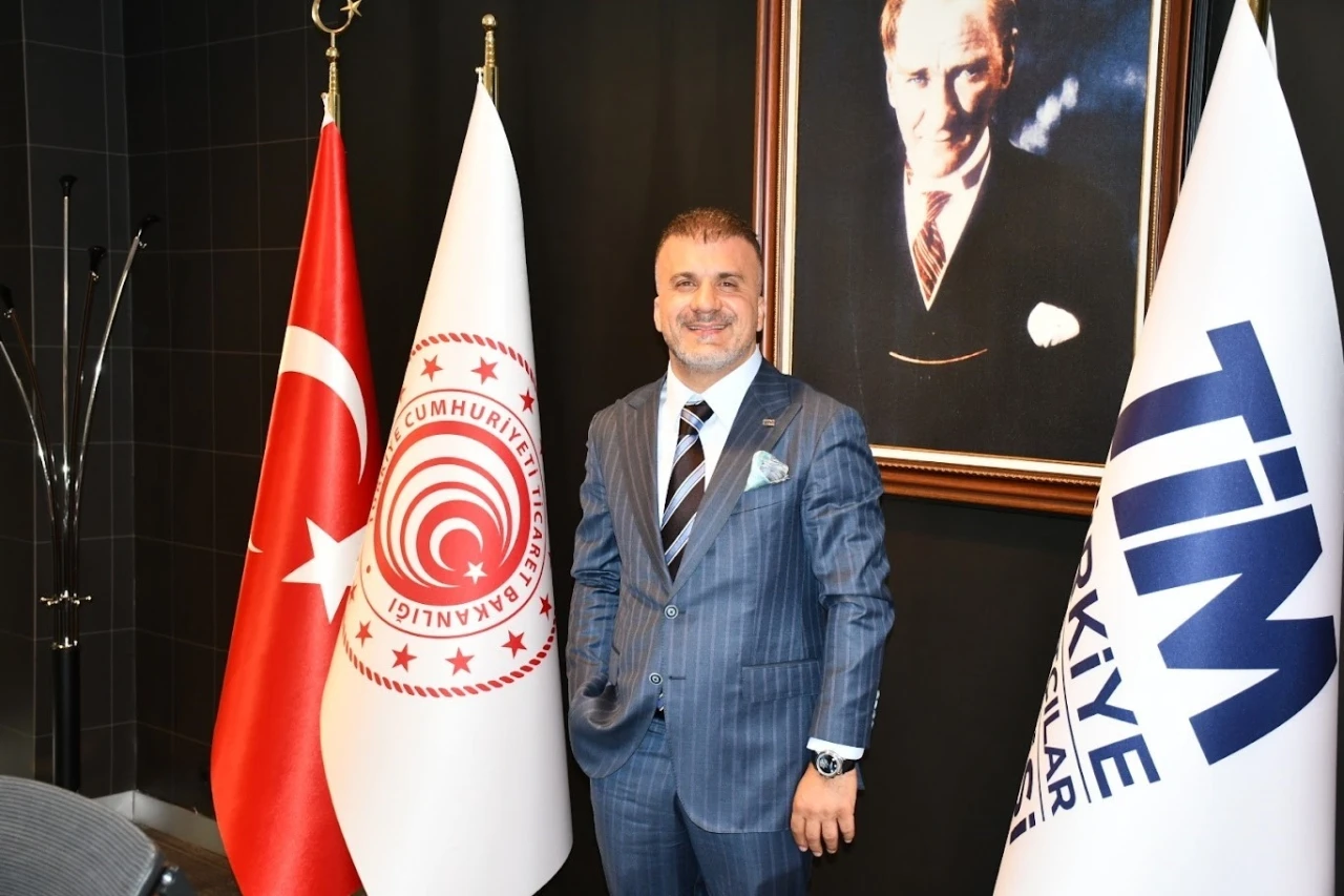 Kadooğlu&rsquo;ndan Cumhurbaşkanı Erdoğan&rsquo;a teşekk&uuml;r
