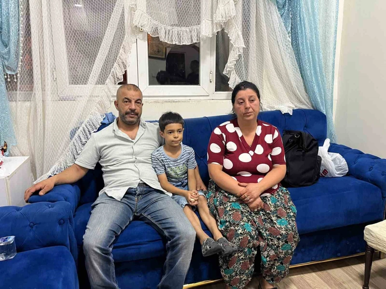 Kağıthane&rsquo;de eşiyle tartışıp taksiye binen kadından 4 g&uuml;nd&uuml;r haber alınamıyor
