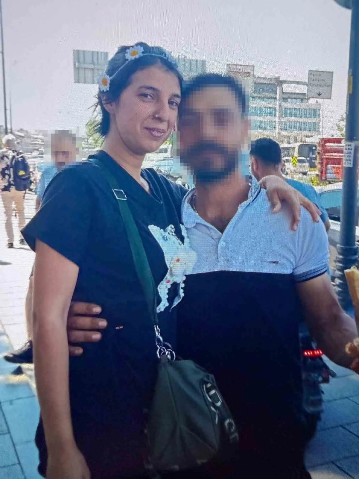 Kağıthane&rsquo;de eşiyle tartışıp taksiye binen kadından acı haber: Ormanlık alanda cansız bedeni bulundu
