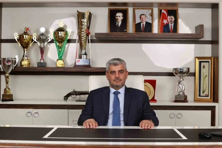 Kağıtspor&rsquo;da İbrahim Er&ccedil;in d&ouml;nemi
