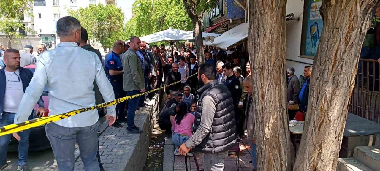 Kağızman’da silahlı kavga: 1’i muhtar 4 yaralı
