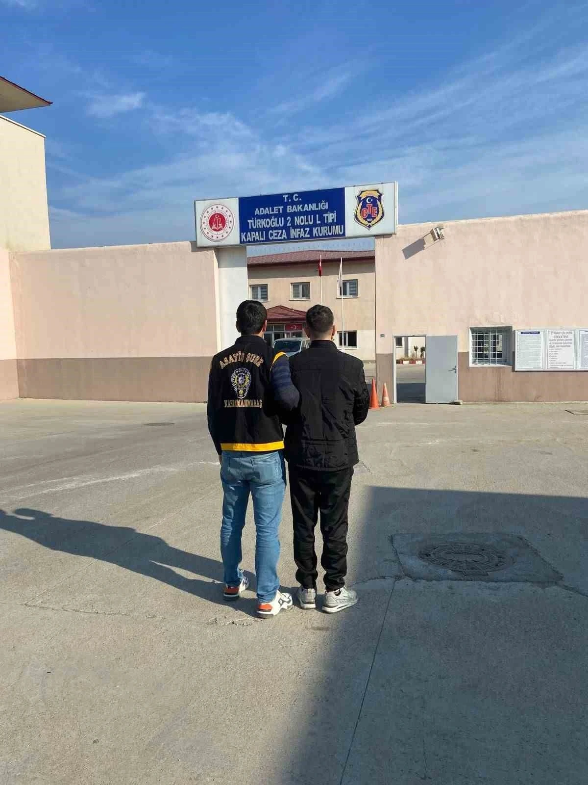 Kahramanmaraş&rsquo;ta 15 hırsızlık olayı aydınlatıldı: 8 tutuklama
