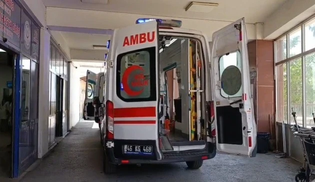 Kahramanmaraş’ta 323 acemi kasap kendini yaraladı
