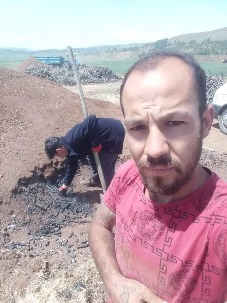 Kahramanmaraş&rsquo;ta beyin &ouml;l&uuml;m&uuml; ger&ccedil;ekleşen ve yaşam destek &uuml;nitesinde kalbi &ccedil;alışan hasta, hayata tutunamadı
