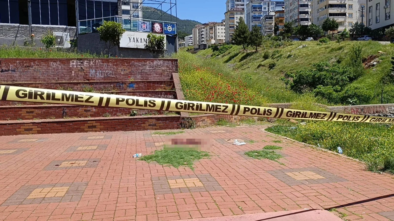Kahramanmaraş’ta bıçaklı kavga: 1 ağırı yaralı
