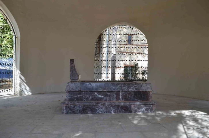 Kahramanmaraş&rsquo;ta milli m&uuml;cadelenin fitilini ateşleyen kahraman S&uuml;t&ccedil;&uuml; İmam
