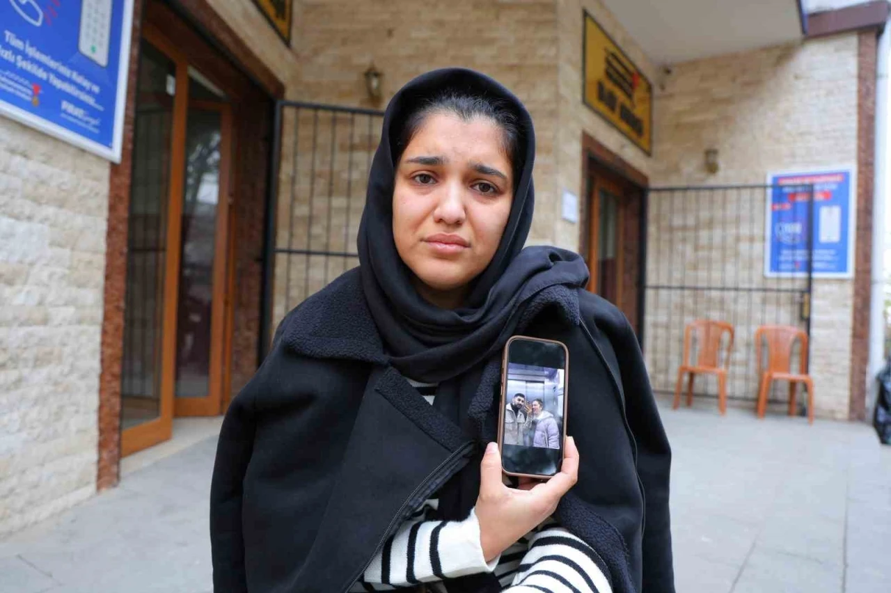 Kahramanmaraş&rsquo;ta nişanlı &ccedil;iftin &ouml;l&uuml;m&uuml;: "Hayalleri vardı okulu bitirip evleneceklerdi"
