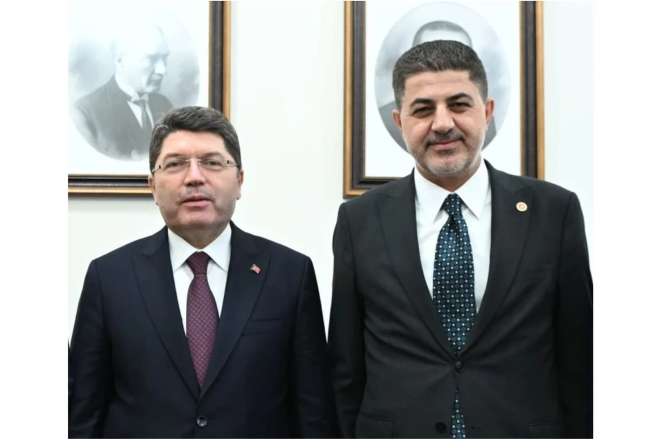 Kahta’ya Ağır Ceza Mahkemesi kuruluyor
