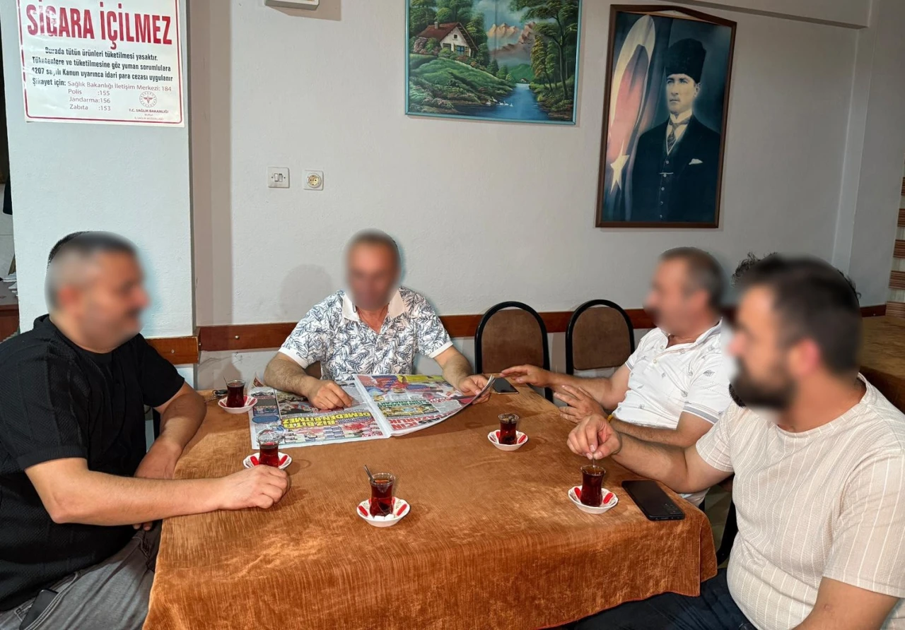 Kahvehane m&uuml;davimlerine Yargıtay&rsquo;dan k&ouml;t&uuml; haber
