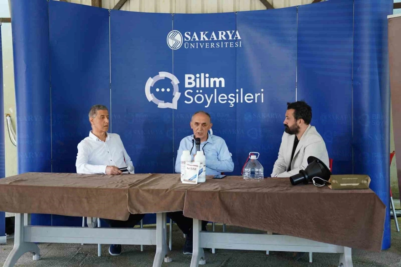 Kahverengi kokarca istilası ve mücadele yöntemleri anlatıldı
