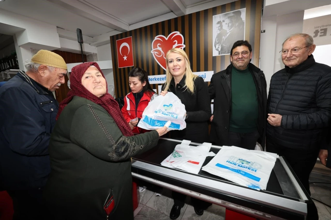 Kaliteli, g&uuml;nl&uuml;k ve uygun fiyatlı
