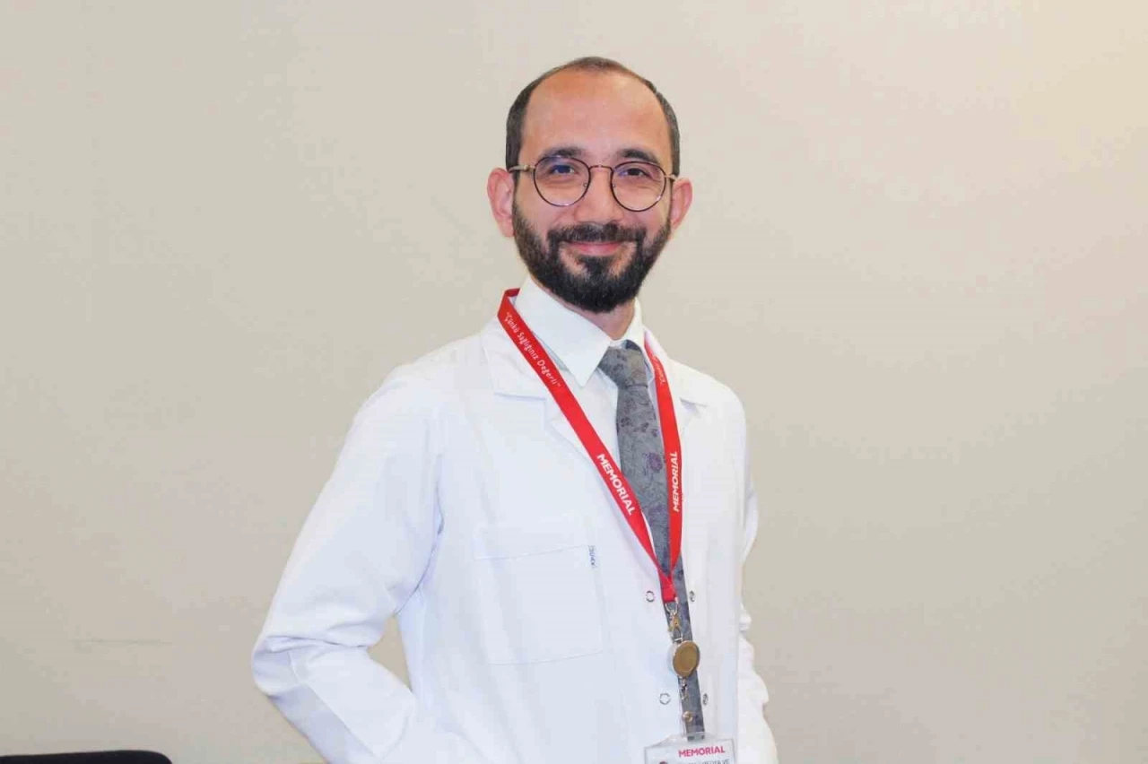 &quot;Gizli Açlık&quot; Kalbinizi Tehdit Ediyor