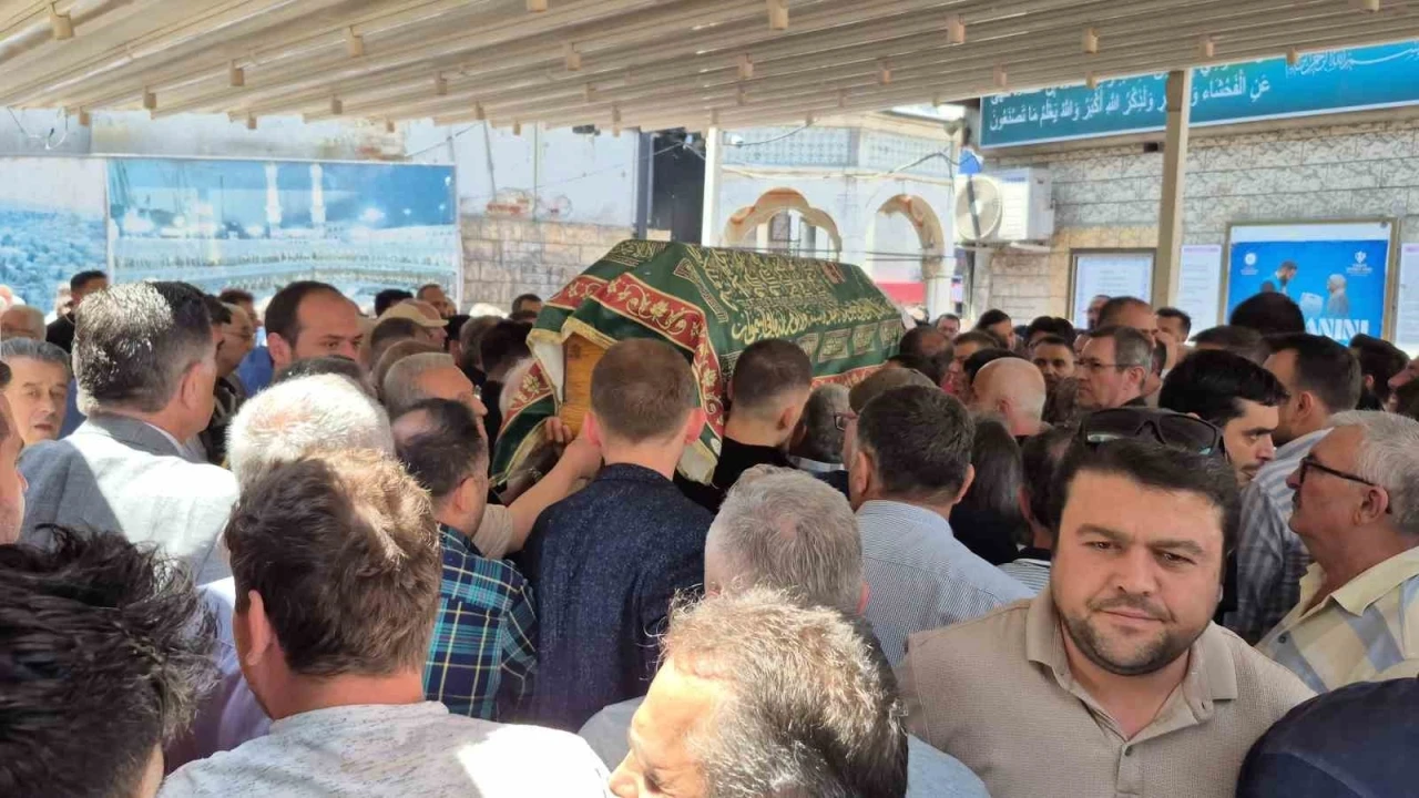 Kalp krizi geçiren banka müdürü hayatını kaybetti
