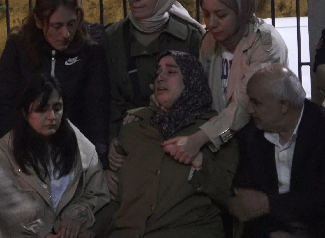 Kalp krizi ge&ccedil;irerek hayatını kaybeden polis i&ccedil;in t&ouml;ren d&uuml;zenlendi
