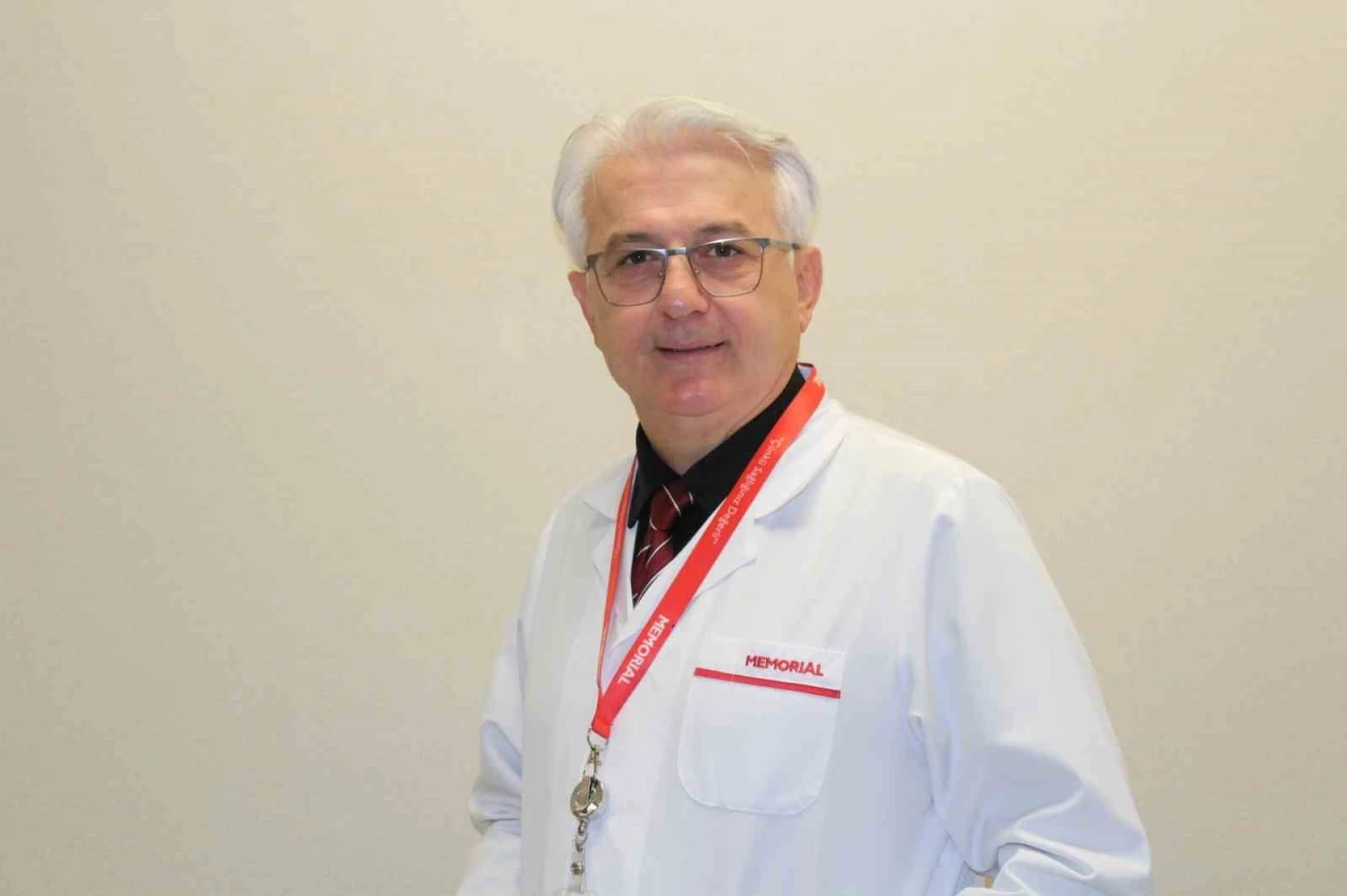 Kalp uzmanından &quot;enerji içeceği&quot; uyarısı: &quot;Onun yerine yeşil çay ve Türk kahvesi tüketin&quot;
