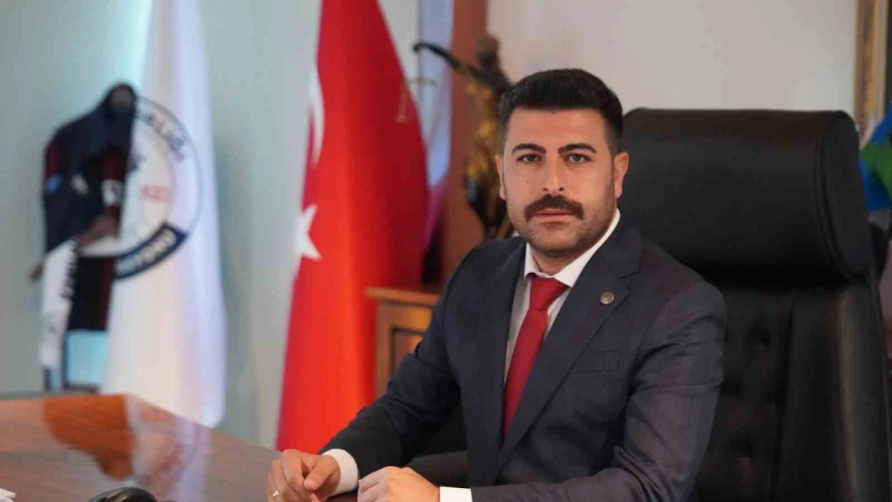 Kamu Birliği Konfederasyonu Başkanı Kaya: &quot;Kamu çalışanlarımız için refahı önceleyen adımlar atılmalı&quot;
