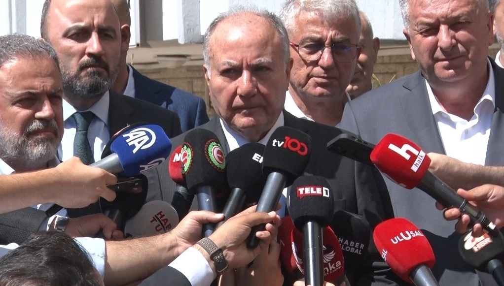 Kamu Çerçeve Protokolü görüşmelerinde işveren ikinci teklifini verdi
